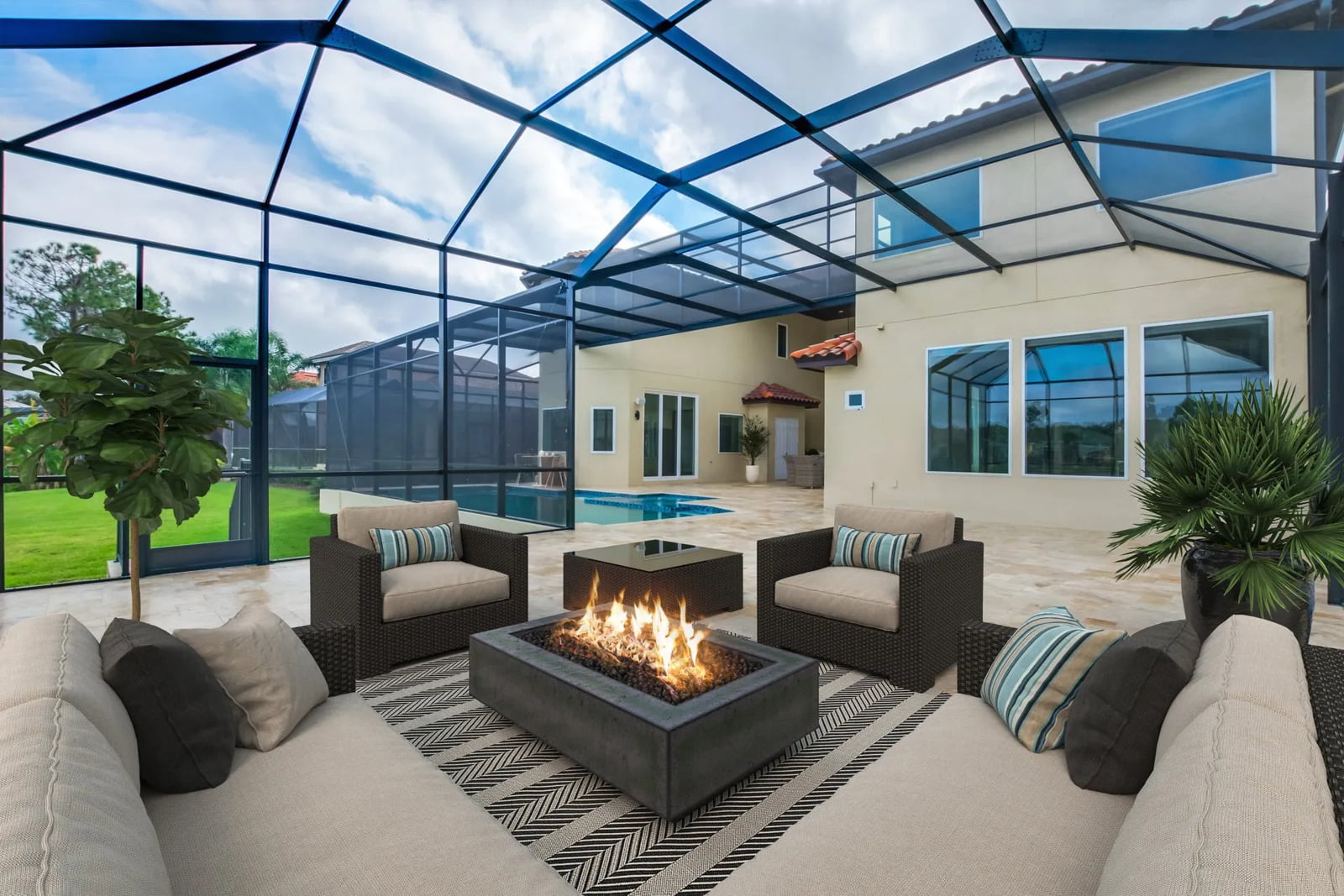 Massachusetts Custom Luxury Home Builders | New Homes Massachusetts | Harmony Homes | Green, Smart Homes